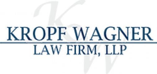 Kropf Wagner Law Firm LLP (1325903)